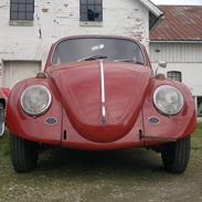 VW 1300 bobbel