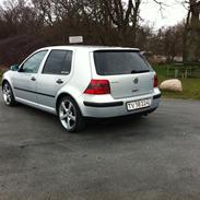 VW Golf IV