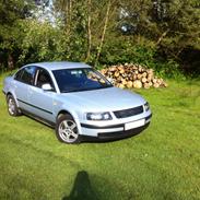 VW Passat 3b / 3b2 / b5 / limousine