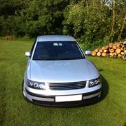 VW Passat 3b / 3b2 / b5 / limousine