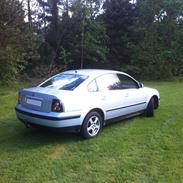 VW Passat 3b / 3b2 / b5 / limousine