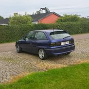 Opel Astra Gsi
