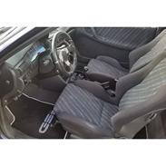 Opel Astra Gsi