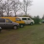 Volvo amazon b20/ 2,2 2 dørs  FUK!