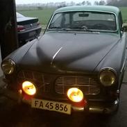 Volvo amazon b20/ 2,2 2 dørs  FUK!