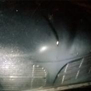 Volvo amazon b20/ 2,2 2 dørs  FUK!