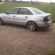 Audi A4 B5 1,6