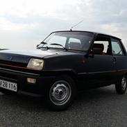 Renault 5 TL