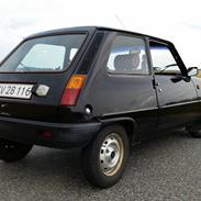 Renault 5 TL