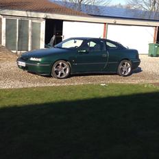 Opel Calibra