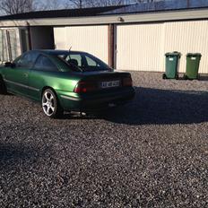 Opel Calibra