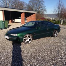Opel Calibra