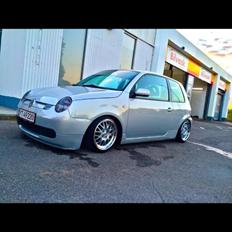 VW lupo 3l 1,2 TDI