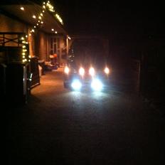 Citroën berlingo (solgt)