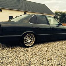 BMW 525i e34