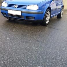VW golf MK 4 1,8 20V Solgt