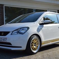 Seat Mii GOLD EDITION (KONE BIL)