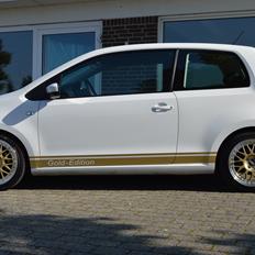 Seat Mii GOLD EDITION (KONE BIL)