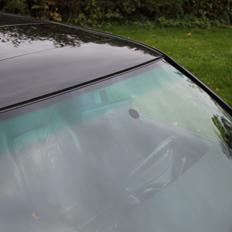 VW Golf 1,9 TDI Syncro ( Solgt )