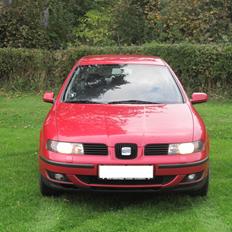 Seat Leon 1.9 TDI ( Solgt ) 