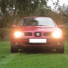 Seat Leon 1.9 TDI ( Solgt ) 