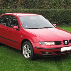 Seat Leon 1.9 TDI ( Solgt ) 