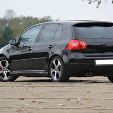 VW Golf GTI *Solgt*