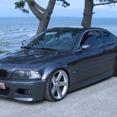 BMW e46