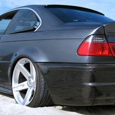 BMW e46