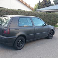 VW Golf III *SOLGT*