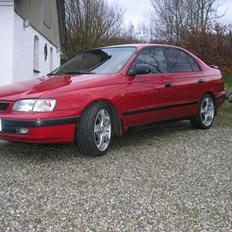 Toyota Carina E 2,0 SLI (SOLGT)
