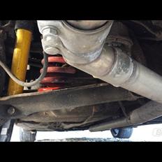 Mercedes Benz Mercedes Benz C250 W202 Turbo Diesel Elegance