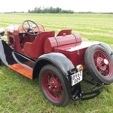 Ford A 1931 Speedster 