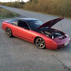 Nissan 200SX S13