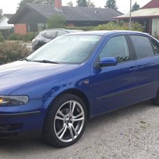 Seat Toledo
