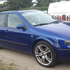 Seat Toledo