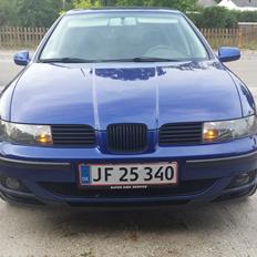 Seat Toledo