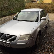 VW Passat 3bg 1.9 tdi avb limousine