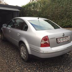 VW Passat 3bg 1.9 tdi avb limousine