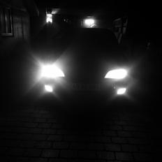 Opel Vectra Solgt :'(