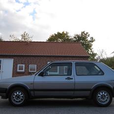 VW Golf MK II TD Madison