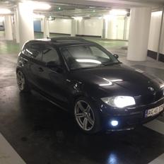 BMW 118d