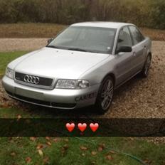 Audi A4 B5 1,6