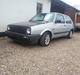 VW GOLF 2