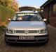 VW Golf IV