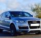 Audi Q7 3,0 tdi Quattro ** SOLGT **