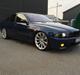 BMW e39 540i 4,4 V8 Steptronic