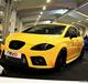 Seat Leon FR #Solgt#