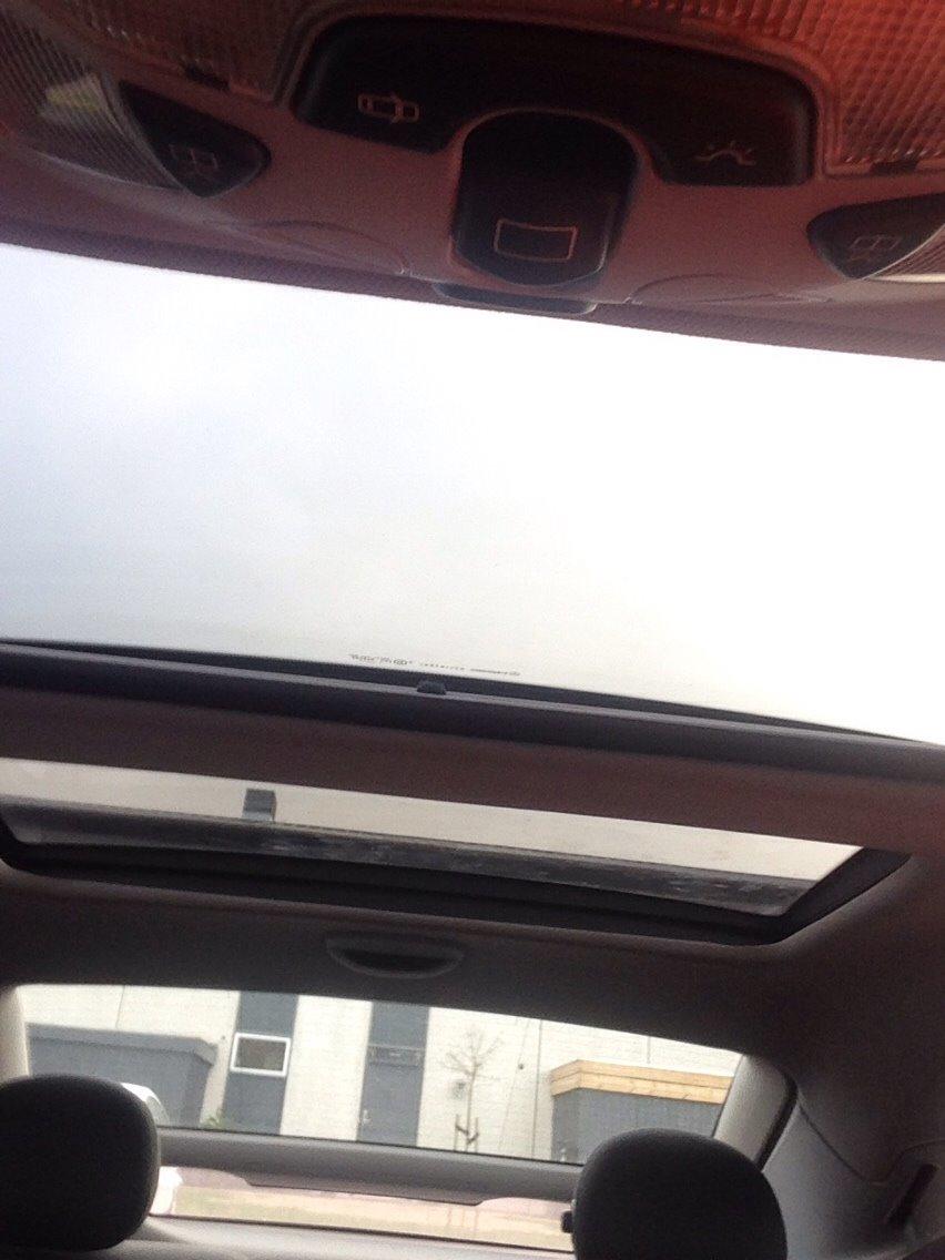 Mercedes Benz C230 Kompressor sportscoupe billede 5