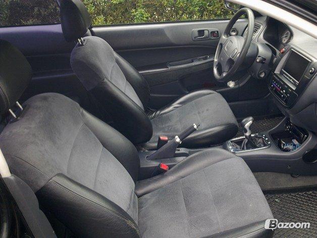 Honda Civic 1,5i Ls - *SOLGT* billede 7